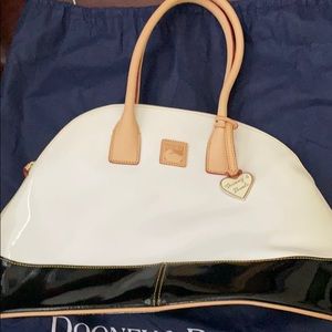 Dooney and Bourke purse
